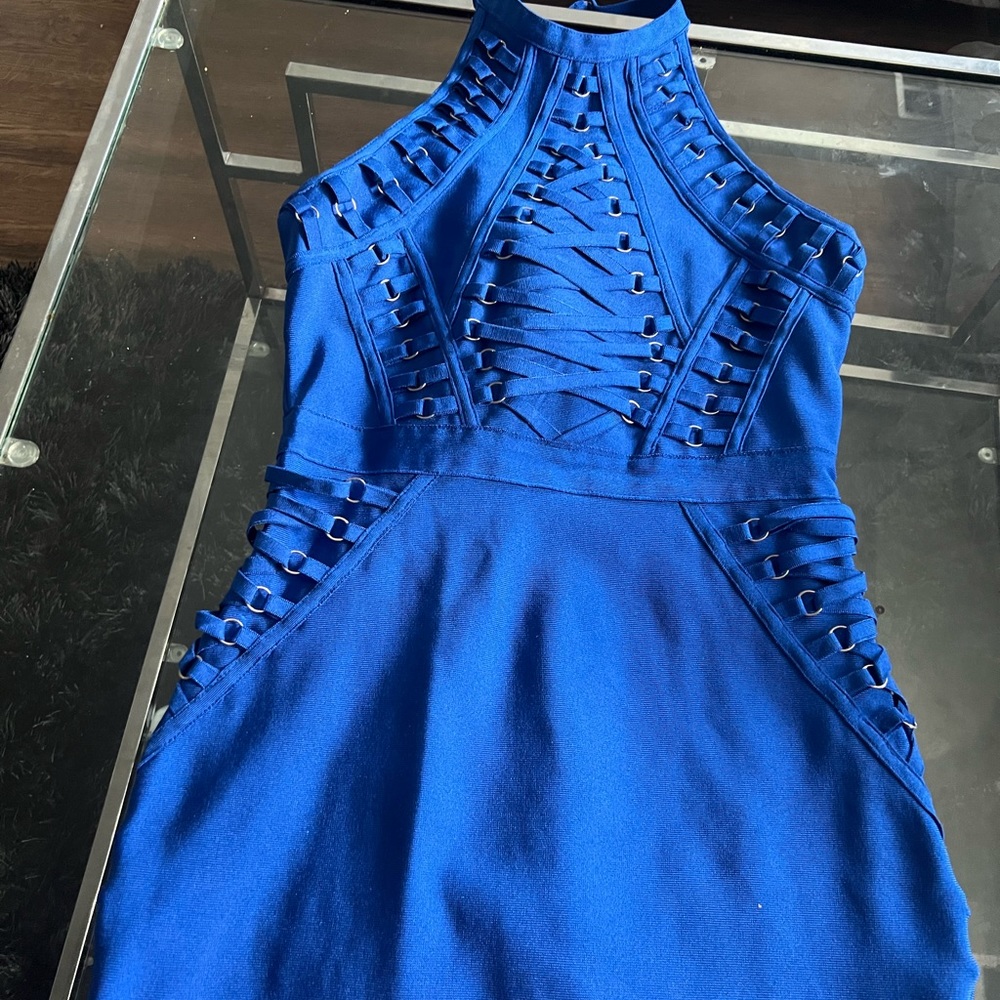 Bodycon Bandage Dress